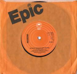 Redbone : The Witch Queen of New Orleans Redbone : The Witch Queen of New Orleans